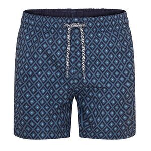 RIPT Essentials Boys Diamond Swim Shorts / Airforce Blue